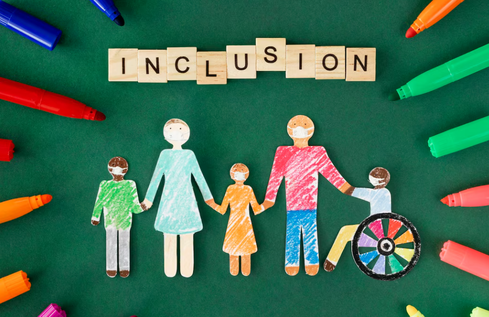 Kemendikdasmen Perkuat Pendidikan Seks Inklusif untuk Anak Disabilitas Guna Cegah Eksploitasi